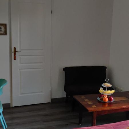 Ocalm Apartment Longjumeau Exterior foto