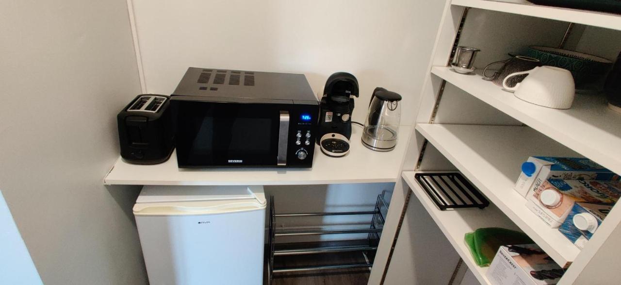 Ocalm Apartment Longjumeau Exterior foto
