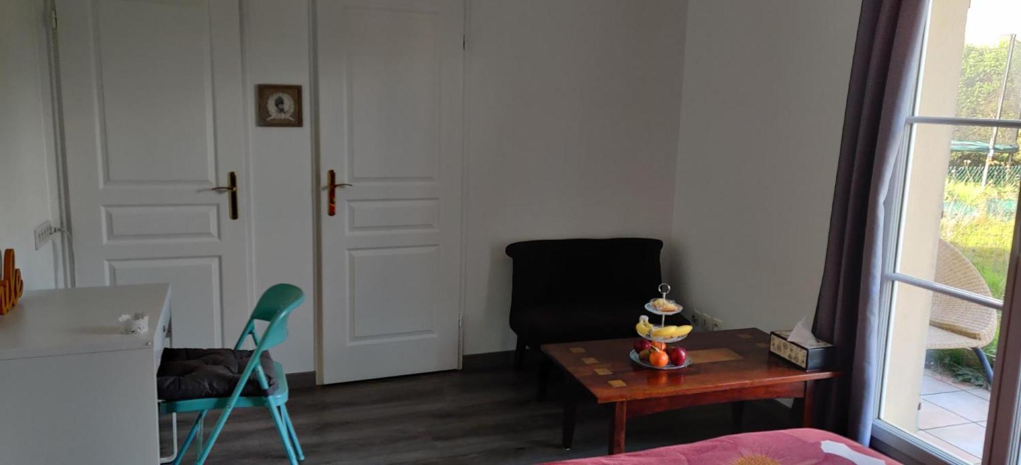 Ocalm Apartment Longjumeau Exterior foto