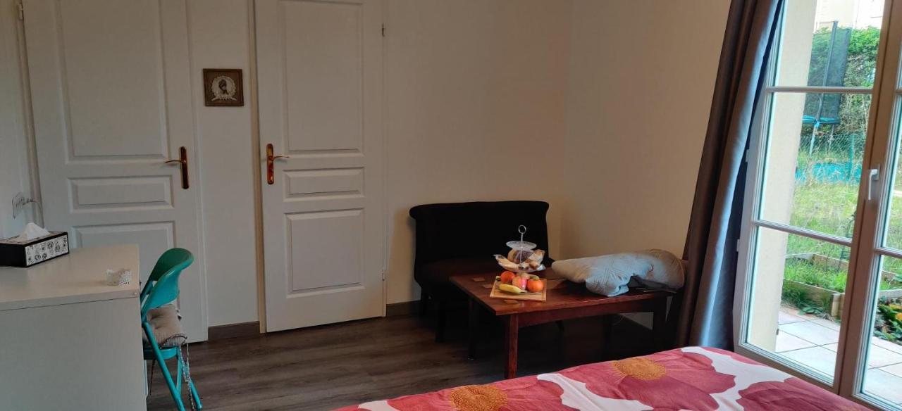 Ocalm Apartment Longjumeau Exterior foto