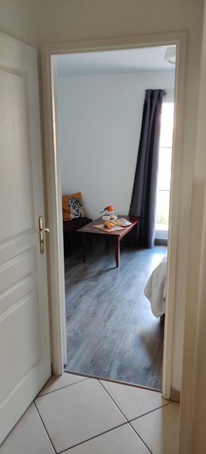 Ocalm Apartment Longjumeau Exterior foto