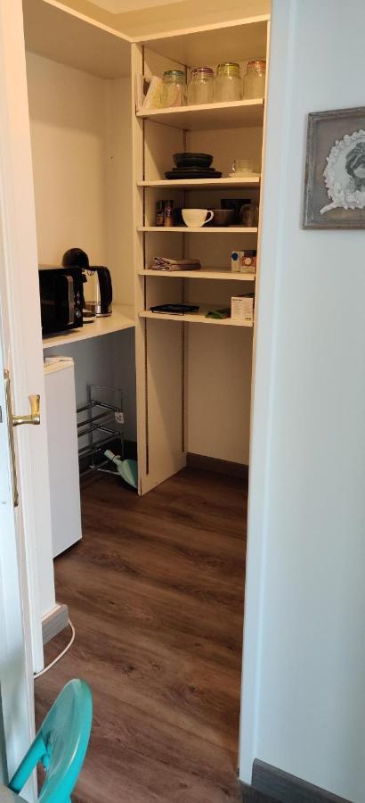 Ocalm Apartment Longjumeau Exterior foto