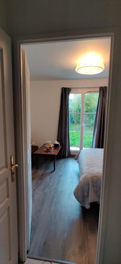 Ocalm Apartment Longjumeau Exterior foto