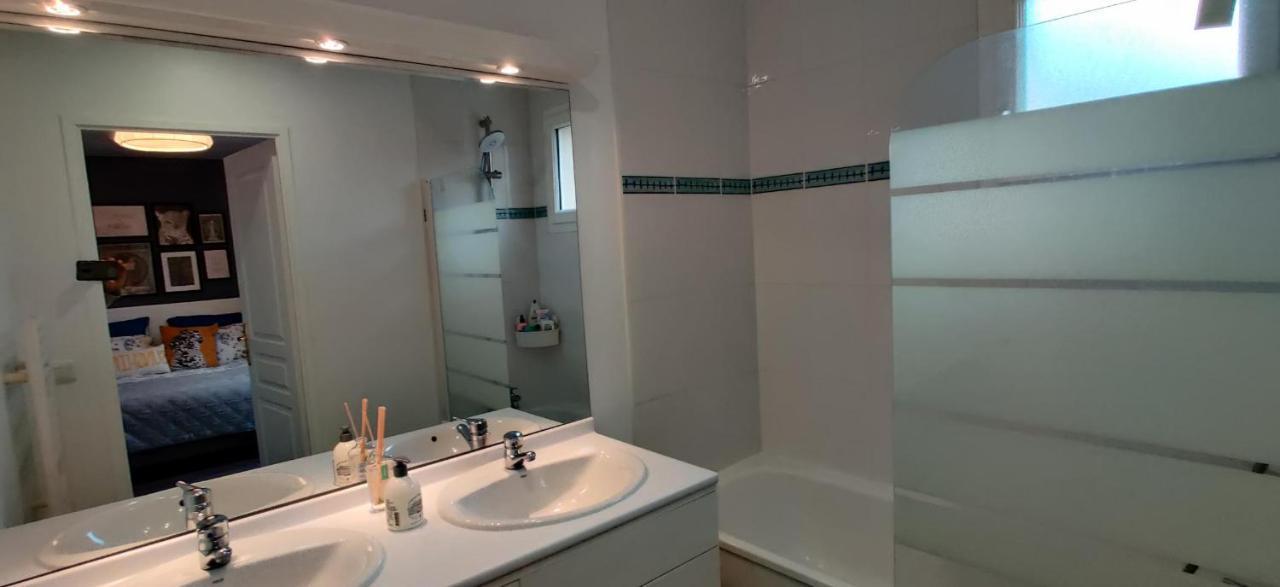 Ocalm Apartment Longjumeau Exterior foto