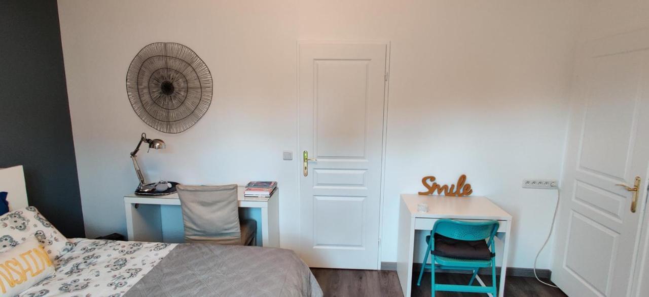 Ocalm Apartment Longjumeau Exterior foto