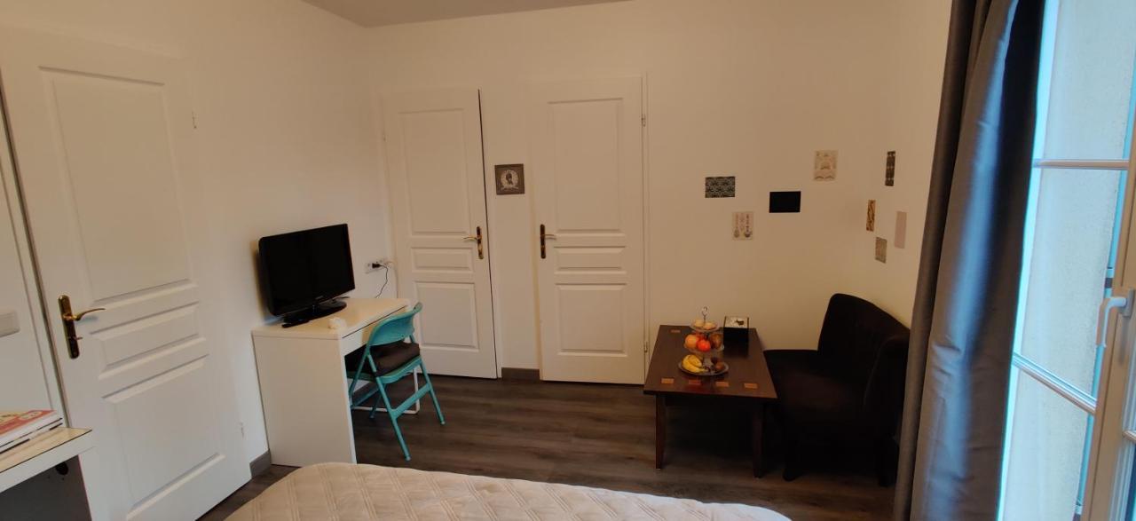 Ocalm Apartment Longjumeau Exterior foto