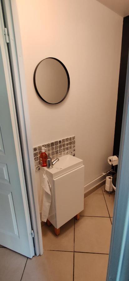 Ocalm Apartment Longjumeau Exterior foto